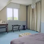 La Du Manoir * Beauvoir