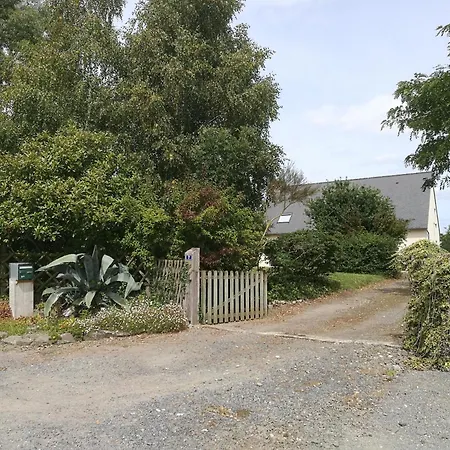 La Du Manoir Beauvoir