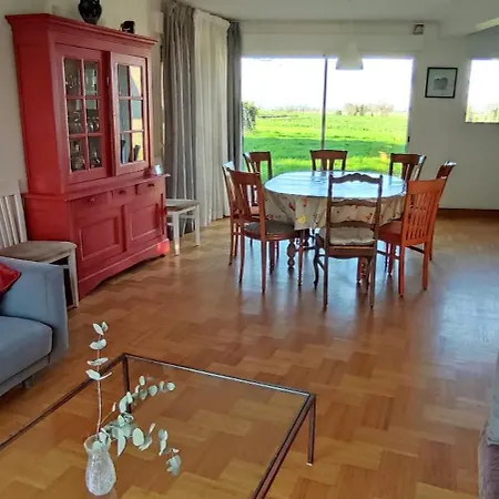 Villa La Du Manoir *
