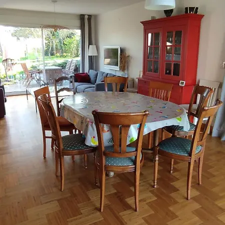 La Du Manoir Villa *