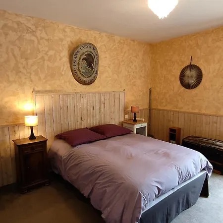 La Du Manoir *