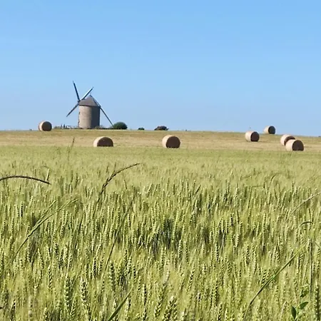 La Du Manoir *
